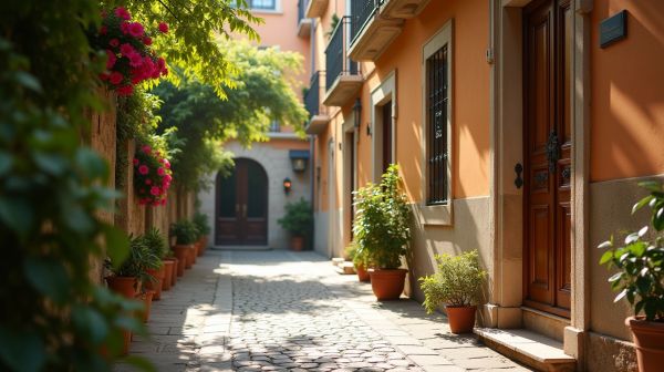 Choisir une assurance habitation adaptée à Nice