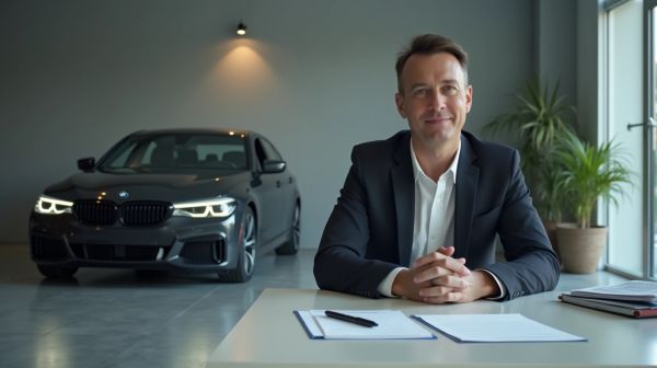 Comment obtenir un prêt pour voiture sans souci