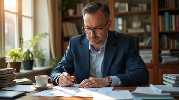 Comprendre l'importance de la prévoyance des indépendants