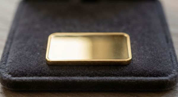 Découvrez le lingotin d'or 10g : un choix pratique et élégant