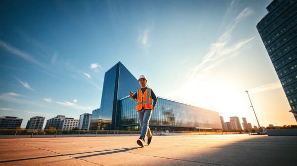 Impact du maître d'œuvre sur le bâtiment en 2026